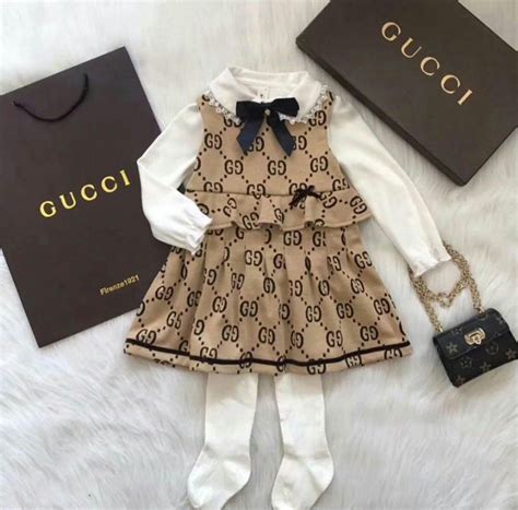 newborn baby girl gucci outfit.